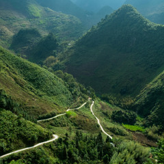 Whispering Valley