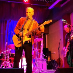 Players Please George Henderson fronts the New Existentialists