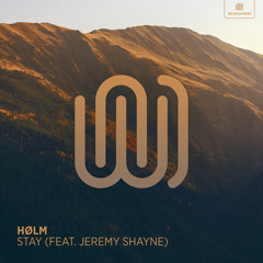 Stay (feat. Jeremy Shayne)
