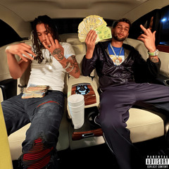 Lucio101 x Zackavelli - Sprite Cherry Remix (Prod. Grim x KO Beatz)