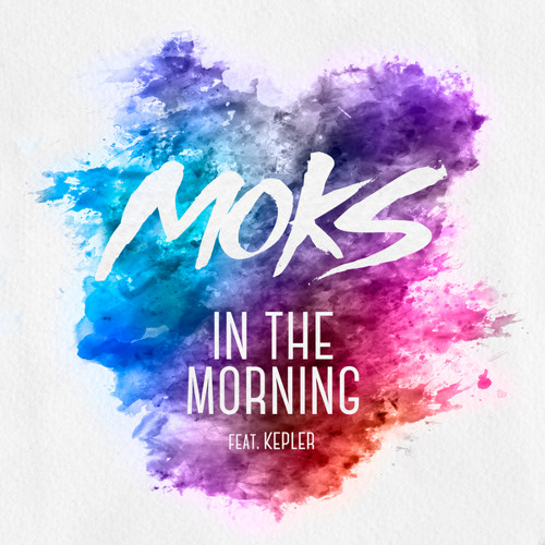 In The Morning (feat. KEPLER)