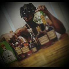 KÄPØ LV - RUN IN YO HOUSE