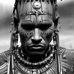 "Sali" The King - Mix 2025 Amapiano & Sghubu / Afro House & Gqom