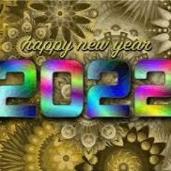 Happy New Year 2022