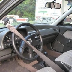 Stick Shifts and Safety Belts