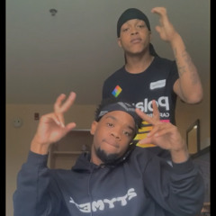 CEO2Tymex x Luh Oodie - Highly Upset