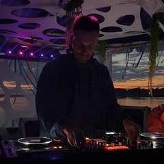 Live @Boat Party (06.08.2023)