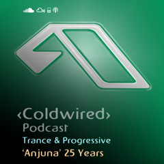 'Anjuna' 25 Years - Progressive Trance 🎧🎵🎶