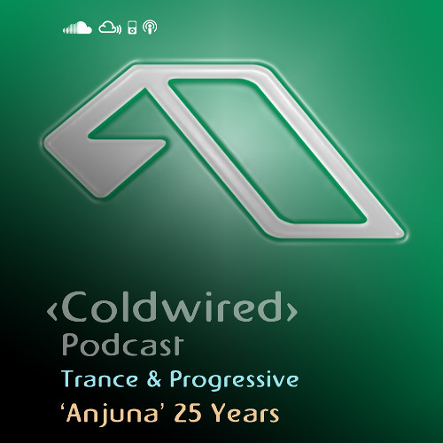 'Anjuna' 25 Years - Progressive Trance 🎧🎵🎶