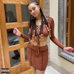 MalikaShereen - Big Ole Bo$$