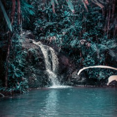 Listen To The Water Main Wave - San Antonio Ecstatic Dance - 6.30.23