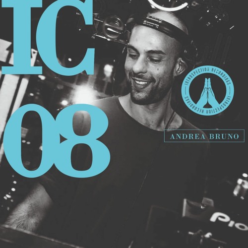 Introcast 08 - Andrea Bruno