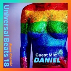 Guest Mix: Daniel Mashups "Supermix"