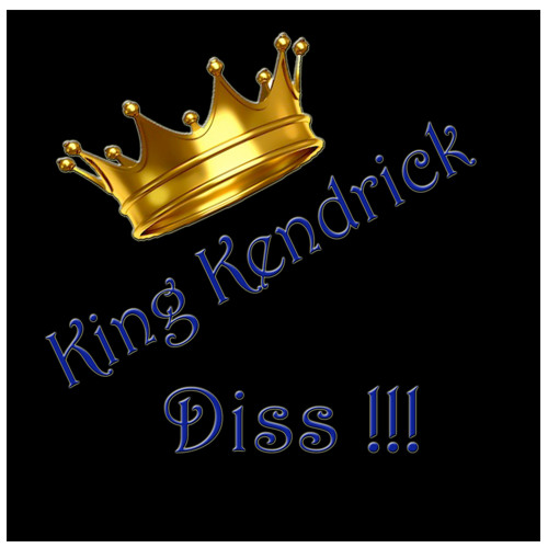 Jig Is Up King Kendrick