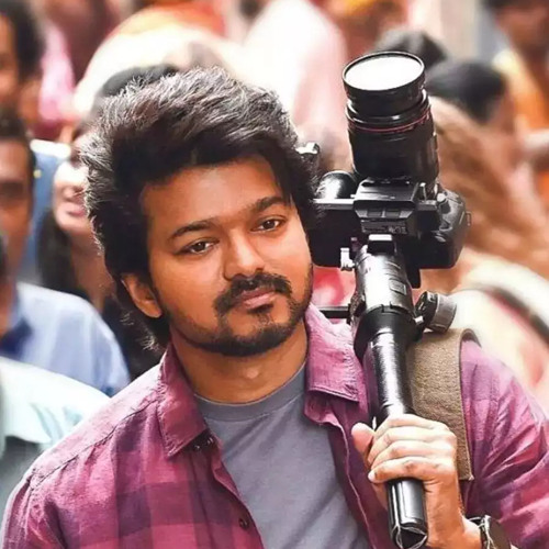 Audio: Vaa Thalaivaa (Tamil) Varisu | Thalapathy Vijay | Shankar M, Karthik, Thaman S,Deepak,Arvindh