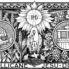 August 3 - Eighteenth Sunday in Ordinary Time (2025)