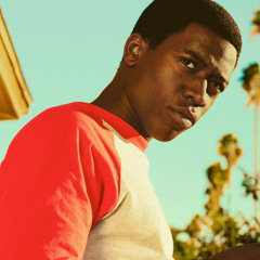 Frank Saint