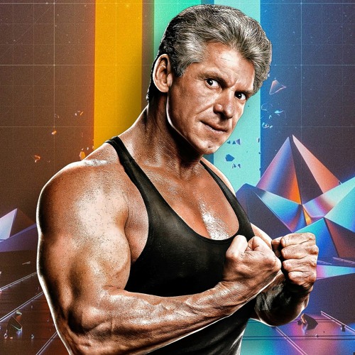 80s Remix: WWE Vince McMahon "No Chance In Hell" Entrance Theme