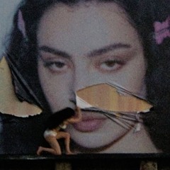 charli xcx - party 4 u (boy garçon remix)