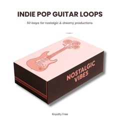 Nostalgic Vibes - Beat Demo