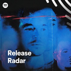 Release Radar