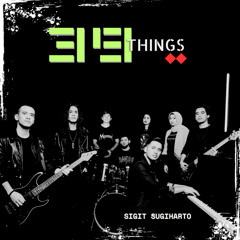 Mencari Arah (Acoustic) [feat. Agulasi Band]