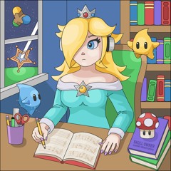 Comet Observatory - Skull Owner (Lofi Remix)