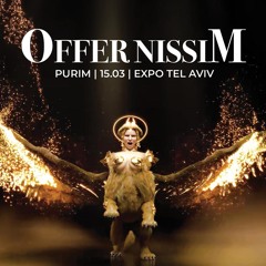 Offer Nissim | Purim 2025 | New Set | Welcome to the Cabaret