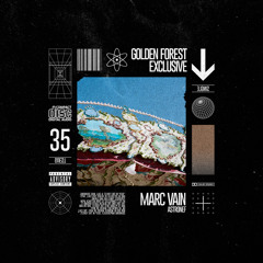 Golden Forest Exclusive 035: Marc Vain - Astronef