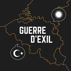 Bande d'annonce -Guerre d'Exil- Quand le conflit prend place en Belgique