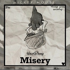 (Teaser) FNF: Vs Mouse Ultimate [OST] - Hardship