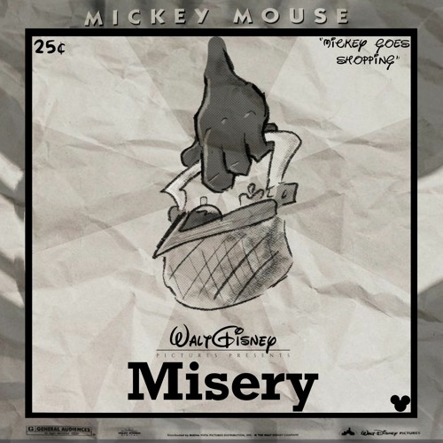 (Teaser) FNF: Vs Mouse Ultimate [OST] - Hardship