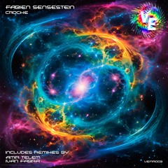 PREMIERE: Fabian Sensestein - Croche (Original Mix) [Viva Electronica Music]