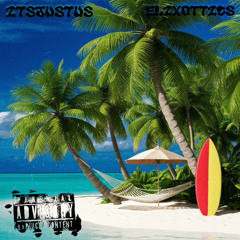 Last day of summer (feat. elixottics) {Prod. Itsjustus41}