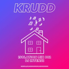 ISOLATION MIX 02 I DJ INTENSE