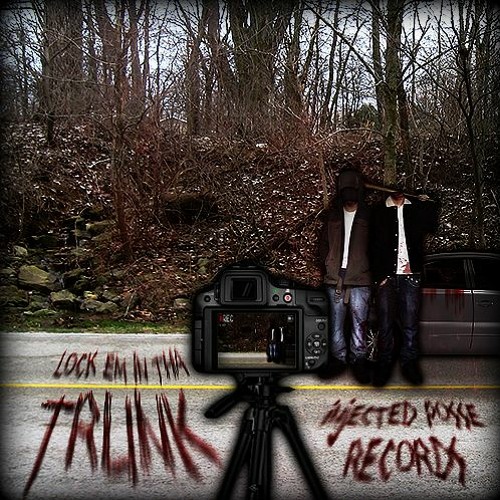 Stream LOCK EM IN THE TRUNK (PROD. DJFLAM1TY) by DJ Flam1ty Listen