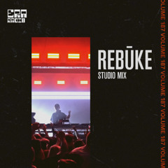 ERA 187 - Rebūke Studio Mix