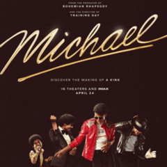 Ep. 282 | Blake Rides Solo To Discuss MJ Movie Trailer, Fantasy Football & Week 10 Picks