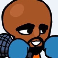 Wii Funkin Matt Mod - Sporting OST