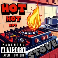 Micahangelo - Hot Stove