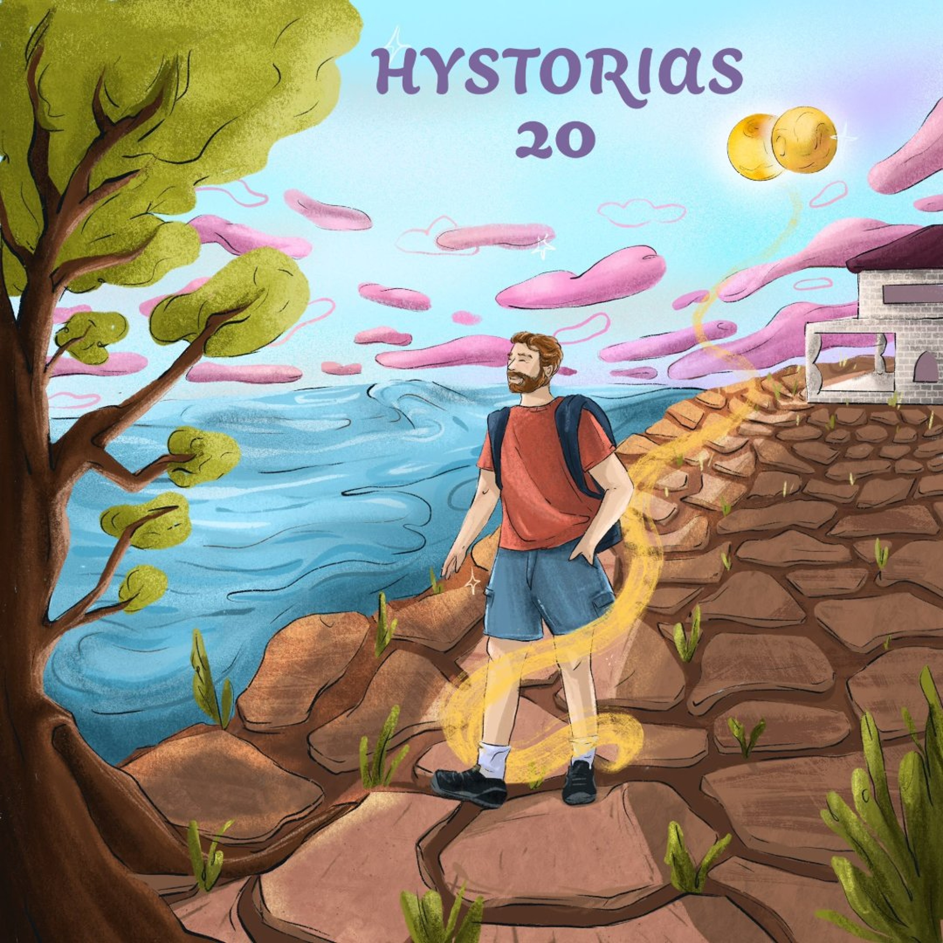 Alexys Olmo - Hystorias 20