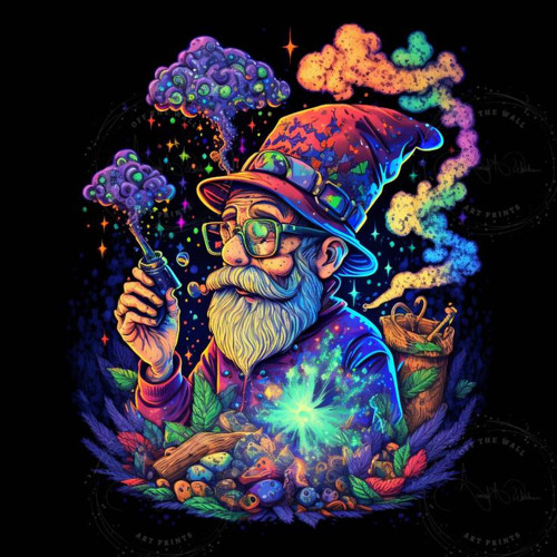 Psytrance Mix 01 - REC - 2023