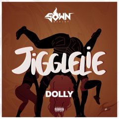 Dolly & Dj Sown - Jigglelie ( Zebra Riddim )
