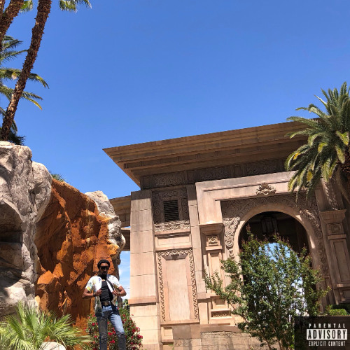 MMG PRESENTS WITH OR WITHOUT THE ALBUM