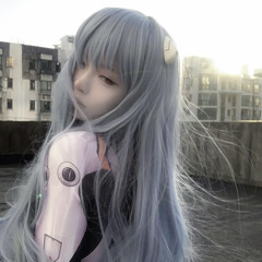 ayanami rei // 09.12.2023