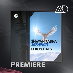PREMIERE: Shayan Pasha - Reflections [Movement Recordings]