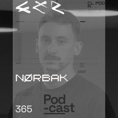 CLR Podcast 365 I Nørbak