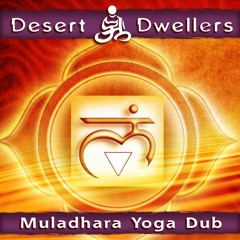 Desert Dwellers - The Dub Sutras