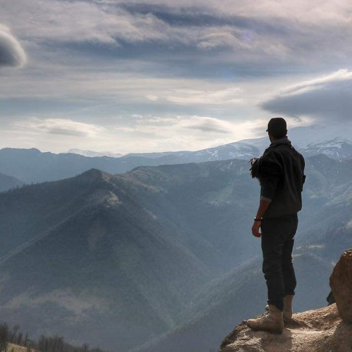 Feeling Cold ? Listen …