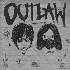 snnc x jafarsnd - ✙ outlaw ✙
